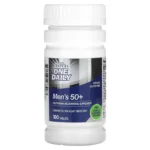 21st Century Daily Multivitamin for Men 50+ – 100 Tablets