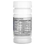 21st Century Daily Multivitamin for Men 50+ – 100 Tablets