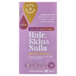 21st Century Hair Skin & Nails 90 Tablets