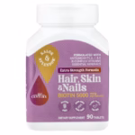 21st Century Hair Skin & Nails 90 Tablets