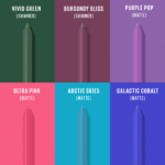 Maybelline MNY TATTO GEL PENCIL GALATIC COBALT