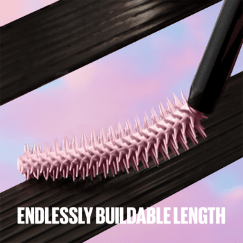 Maybelline MASCARA SKY HIGH WATERPROOF