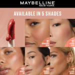 Maybelline Sunkisser Blush Liquide Lumineux 02 Uptown Glow 4.7ml