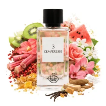 Emperesse Fragrance World Parfum Femme 100ml