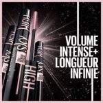 Maybelline MASCARA SKY HIGH COSMIC BLACK