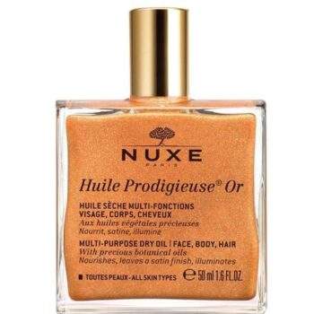 Nuxe Huile prodigieuse or  – 50 ml
