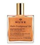 Nuxe Huile prodigieuse or  – 100 ml