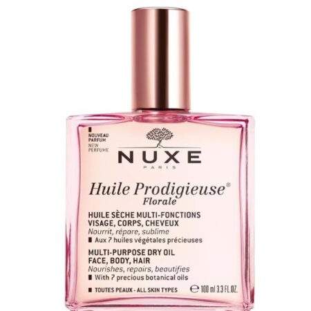 Nuxe Huile Prodigieuse Florale – 100 ml