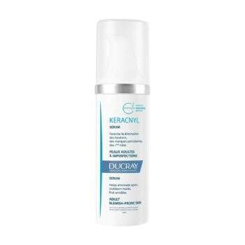 Ducray – Keracnyl Sérum – 30 ml