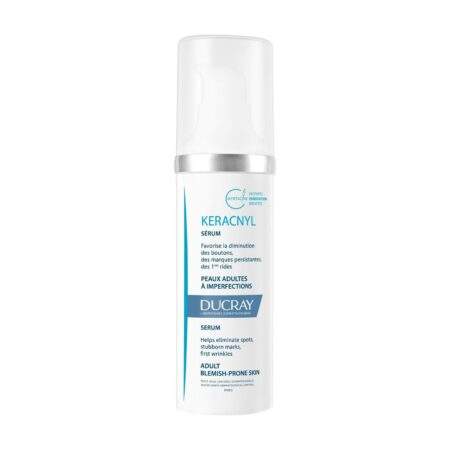 Ducray – Keracnyl Sérum – 30 ml