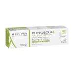 A-DERMA — DERMALIBOUR+ CICA-CRÈME RÉPARATRICE ASSAINISSANTE 50 ml