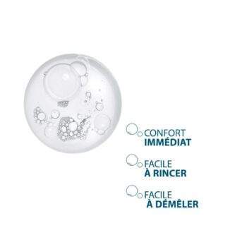 Ducray — Shampooing Physioprotecteur — Shampoing anti-démangeaisons — Sensinol 200 ml