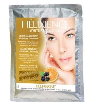 Heliabrine Masque Eclaircissant