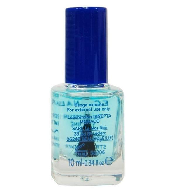 Ecrinal – Durcisseur vitaminé au Lipesters de soie – 10 ml