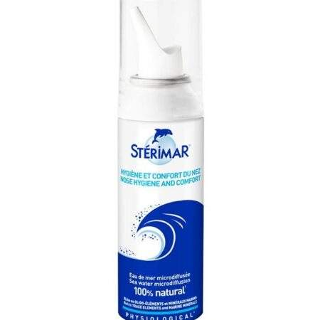 Sterimar Hygiène du Nez – 100 ml