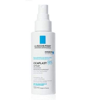 La Roche-Posay CICAPLAST SPRAY B5 SPRAY RÉPARATEUR APAISANT | Peau fragilisée | 100 ml