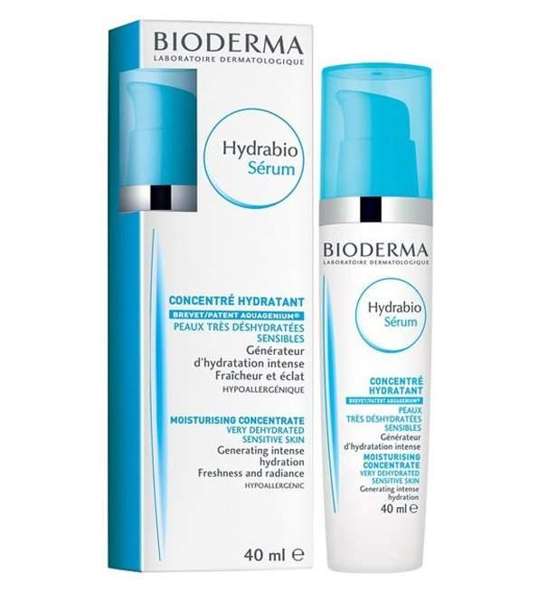 Bioderma – Hydrabio Sérum – 40ml