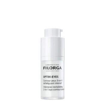 FILORGA  OPTIM-EYES – Soin contour des yeux défatigant cernes, poches, ridules 15ml