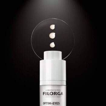 FILORGA  OPTIM-EYES – Soin contour des yeux défatigant cernes, poches, ridules 15ml