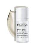 FILORGA  OPTIM-EYES – Soin contour des yeux défatigant cernes, poches, ridules 15ml
