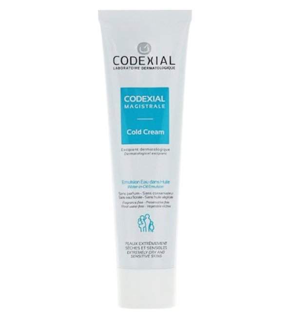 Codexial – Cold cream – 100 ml