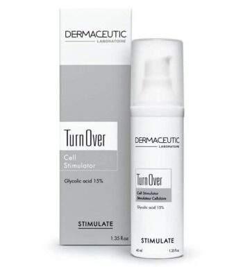 Dermaceutic – TurnOver Crème Anti-âge – 40 ml
