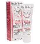 Bioderma – Sensibio DS + Crème Apaisante – 40 ml