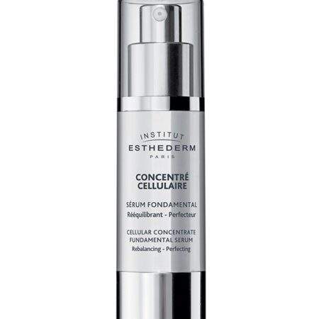 Institut Esthederm – Soin Universel Concentré Cellulaire Sérum Fondamental – 30 ml