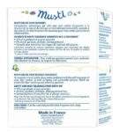 Mustela Musti Eau de Soin Parfumée – 50 ml