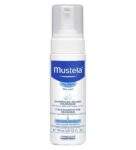 Mustela Shampoing Mousse Nourrisson – 150 ml