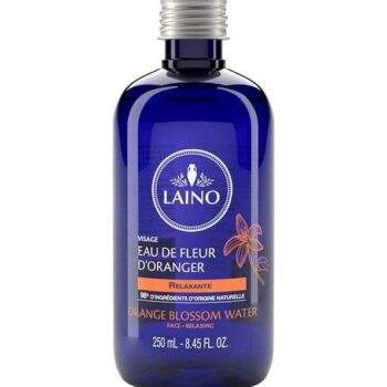 Laino Eau de Fleur d’Oranger – 250 ml