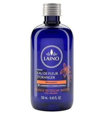 Laino Eau de Fleur d&rsquo;Oranger – 250 ml