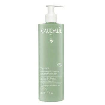 Caudalie Vinopure Gelée Nettoyante Purifiante – 385ml