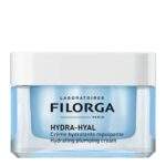 FILORGA HYDRA-HYAL CREME – Crème de jour anti-âge repulpante à l’acide hyaluronique 50ml