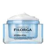 FILORGA HYDRA-HYAL CREME – Crème de jour anti-âge repulpante à l’acide hyaluronique 50ml