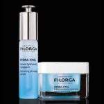 FILORGA HYDRA-HYAL CREME – Crème de jour anti-âge repulpante à l’acide hyaluronique 50ml
