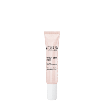 FILORGA OXYGEN-GLOW [EYES] – Contour des yeux lissant éclat 15ml