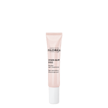 FILORGA OXYGEN-GLOW [EYES] – Contour des yeux lissant éclat 15ml