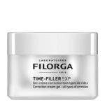 FILORGA TIME-FILLER 5XP GEL-CREME – Crème de jour anti rides mattifiante 50 ml