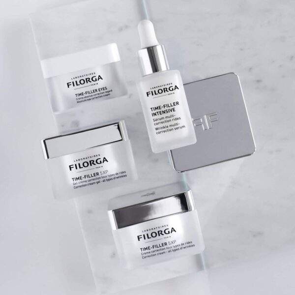 FILORGA TIME-FILLER 5XP – Crème de jour anti rides 50 ml