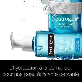 Neutrogena Hydro Boost Gel Crème 50ml