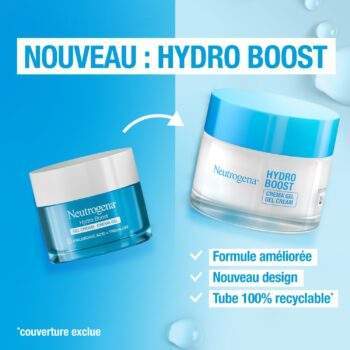 Neutrogena Hydro Boost Gel Crème 50ml