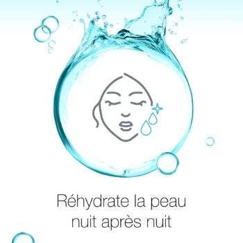 Neutrogena Hydro Boost Crème de Nuit 50ml