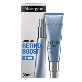 Neutrogena Retinol Boost Serum 30ml