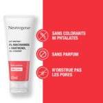 NEUTROGENA Gel Hydratant Anti-Boutons+ 4% Niacinamide 50ml