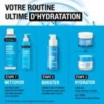 Neutrogena Hydro Boost Serum Ultra Hydratant 30ml
