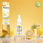 Garnier SkinActive Sérum fast bright à la vitamine c booster d&rsquo;éclat30ml