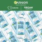 Garnier Skinactive Puractive Solution Micellaire  ANTI ACNE 400ml