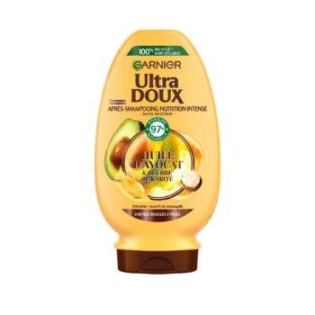 Garnier Ultra Doux Apres Shampooing Avocat 200ml