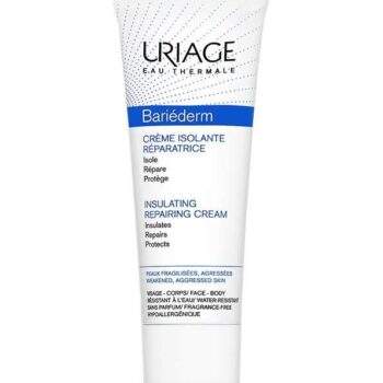 Uriage – Bariéderm – Crème Isolante – 75 ml